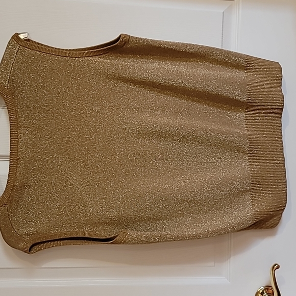 Two Piece Dressy Sweater Set. NWOT - Picture 6 of 10